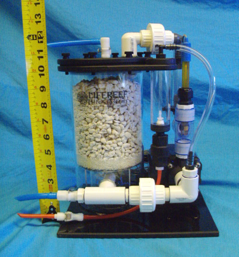 LCR1 and LCR2
