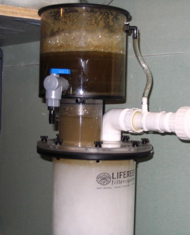 Skimmate