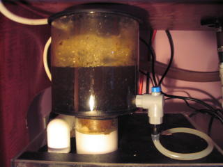 Skimmate
