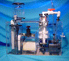 CLF1 Compact Berlin System