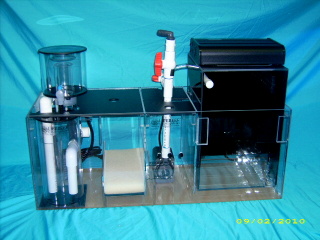 Compact LifeReefugium II
