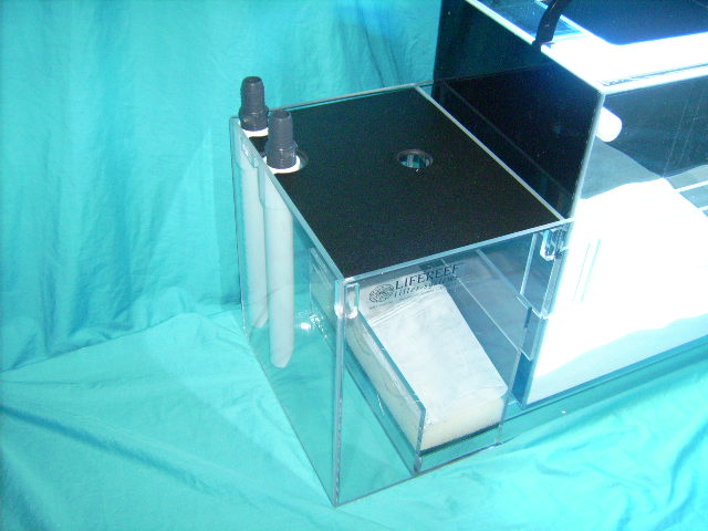 LifeReefugium II input