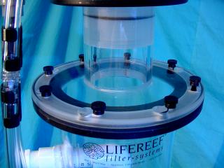 upper flange